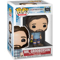 Pop! Movies: Ghostbusters Afterlife - Mr. Grooberson #928 Vinyl Figure