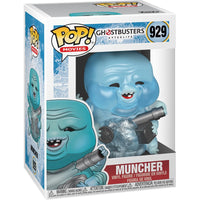 Thumbnail for Pop! Movies: Ghostbusters Afterlife - Muncher #929 Vinyl Figure