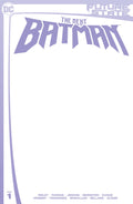 Future State: The Next Batman (2021) #1C