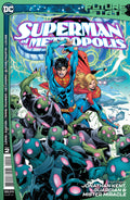 Future State: Superman Of Metropolis (2021) #2