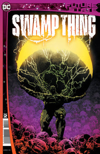 Thumbnail for Future State: Swamp Thing #2