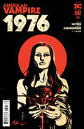 American Vampire 1976 Vol. 1 #5