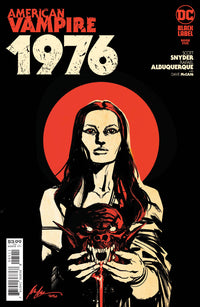 Thumbnail for American Vampire 1976 Vol. 1 #5