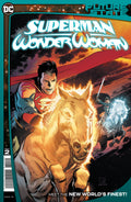 Future State: Superman/Wonder Woman (2021) #2