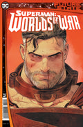 Future State: Superman: Worlds Of War (2021) #2