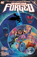 Generations Forged (2021) #1