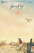 Firefly Vol. 1 #27