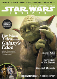 Thumbnail for Star Wars Insider #202