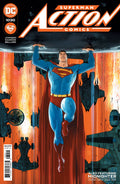 Action Comics Vol. 3 #1030