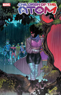 Children Of Atom #6