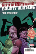 Star Wars: Bounty Hunters Vol. 1 #15