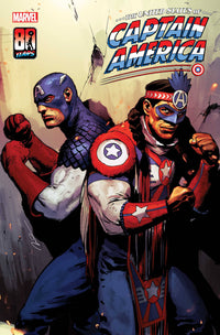 Thumbnail for The United States Of Captain America Vol. 1 #3