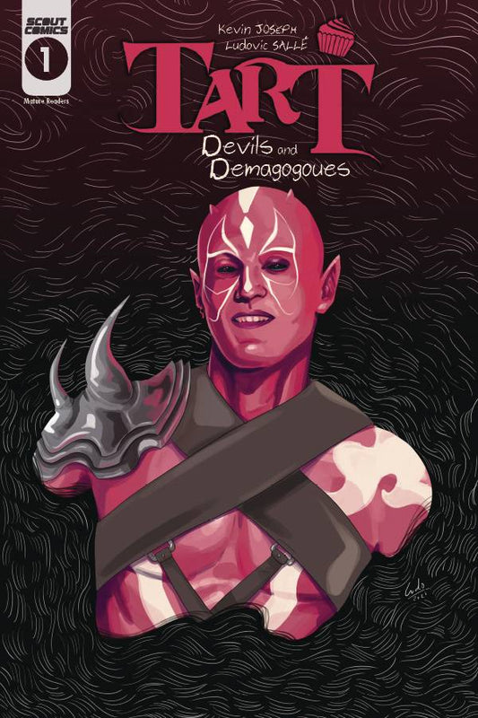 Tart: Devils And Demagogues Vol. 1 #1