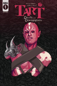 Thumbnail for Tart: Devils And Demagogues Vol. 1 #1
