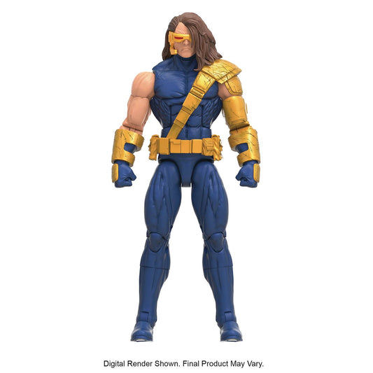 X-Men Legends: Age Of Apocalypse - Cyclops 6in Action Figure