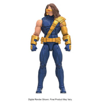 Thumbnail for X-Men Legends: Age Of Apocalypse - Cyclops 6in Action Figure