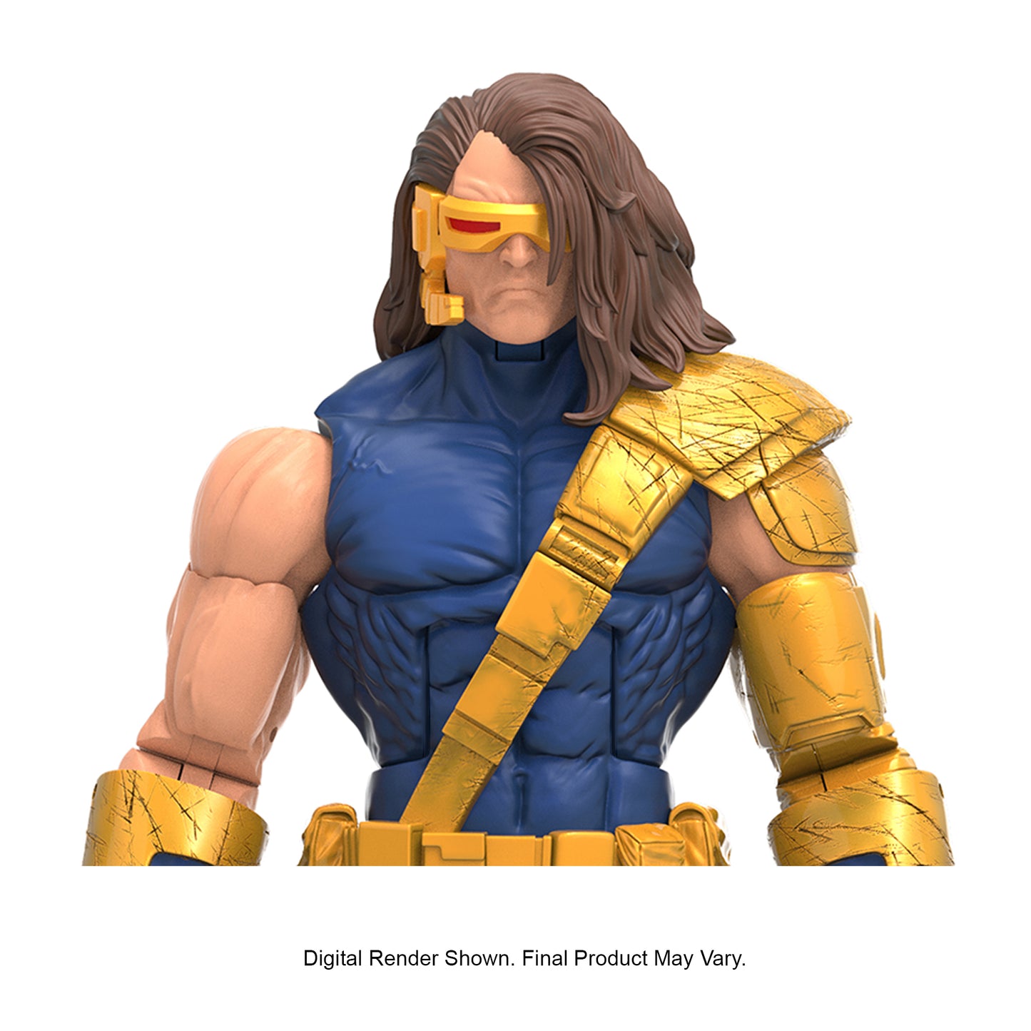 X-Men Legends: Age Of Apocalypse - Cyclops 6in Action Figure