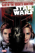 Star Wars Vol. 3 #18