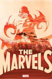 Thumbnail for The Marvels Vol. 2 #6