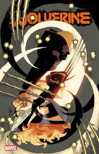Thumbnail for Wolverine Vol. 9 #17