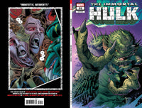 Thumbnail for The Immortal Hulk #50C