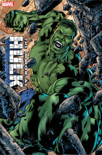 Thumbnail for The Immortal Hulk Vol. 1 #50N