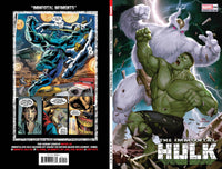Thumbnail for The Immortal Hulk Vol. 1 #50H