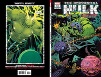 Thumbnail for The Immortal Hulk Vol. 1 #50J
