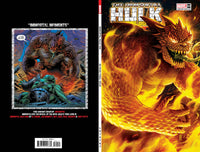 Thumbnail for The Immortal Hulk Vol. 1 #50K
