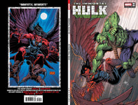 Thumbnail for The Immortal Hulk Vol. 1 #50M