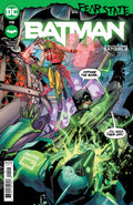 Batman Vol. 3 #115