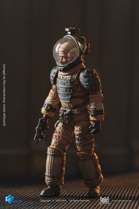 Thumbnail for Alien Kane in Spacesuit 1:18 Scale Action Figure - Previews Exclusive