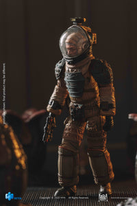 Thumbnail for Alien Kane in Spacesuit 1:18 Scale Action Figure - Previews Exclusive
