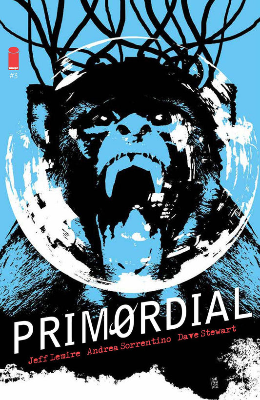 Primordial Vol. 1 #3