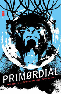 Thumbnail for Primordial Vol. 1 #3