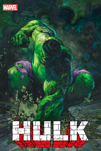Thumbnail for Hulk Vol. 6 #1B