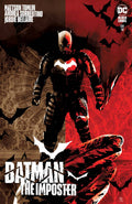 Batman: The Imposter Vol. 1 #2
