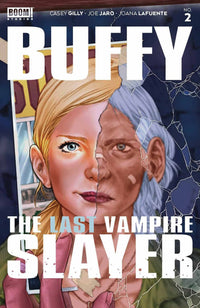 Thumbnail for Buffy The Last Vampire Slayer Vol. 1 #2