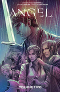Angel (2022) TPB Volume 02