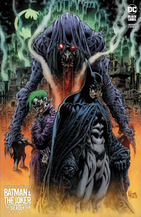 Thumbnail for Batman & The Joker: The Deadly Duo #1D