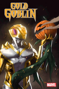 Thumbnail for Gold Goblin (2022) #4