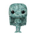 The Nightmare Before Christmas Sally Artist Series #08 Pop! Vinyl Figure with Pop! Protector Case