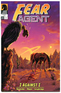 Fear Agent (2007) #23
