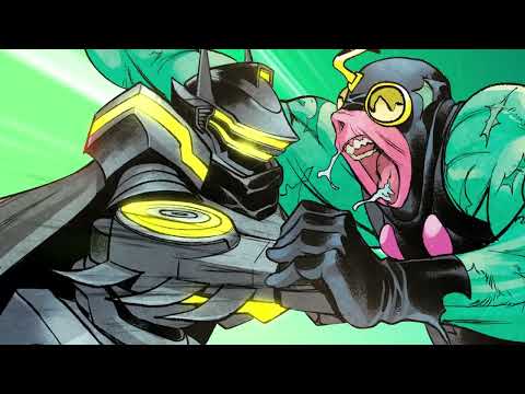 DC Mech #1