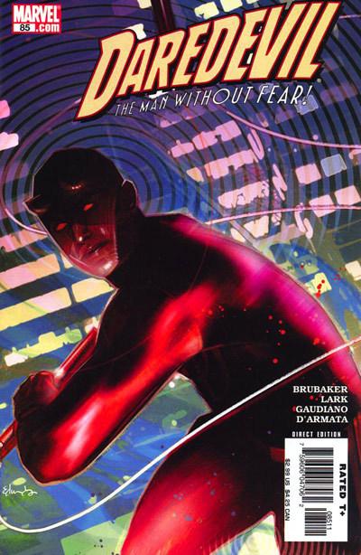 Daredevil (1998) #85 - VERY FINE