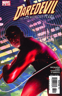 Thumbnail for Daredevil (1998) #85 - VERY FINE