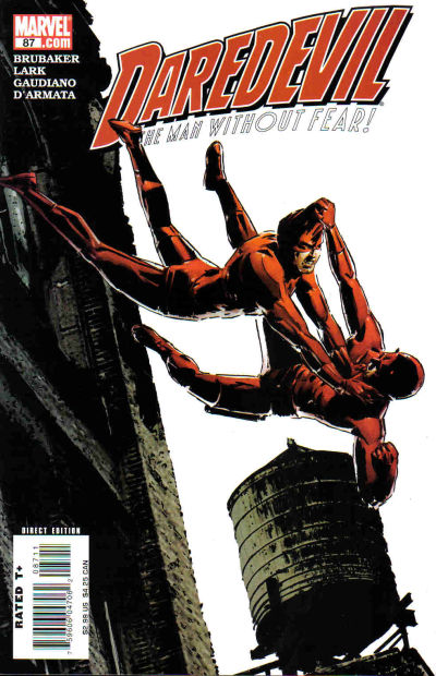 Daredevil (1998) #87 - VERY FINE