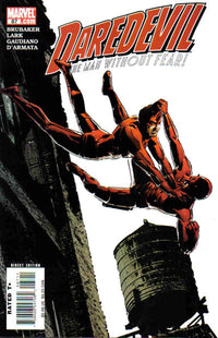 Thumbnail for Daredevil (1998) #87 - VERY FINE